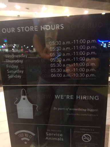 Coffee Shop «Starbucks», reviews and photos, 11979 Garvey Ave, El Monte, CA 91732, USA