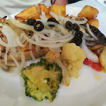 Photo n°2 de l'avis de Sonia.i fait le 20/08/2021 à 12:33 sur le  Paço do Conde à Coimbra