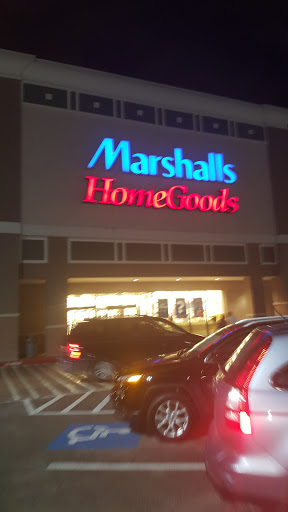 Department Store «HomeGoods», reviews and photos, 1425 Bay Area Blvd, Webster, TX 77598, USA