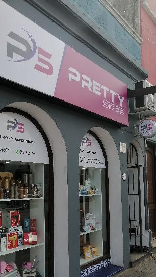Pretty Store (Colonia)