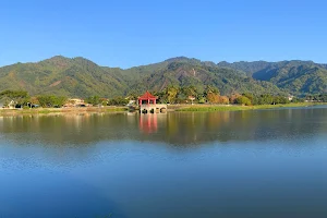Meinong Lake image
