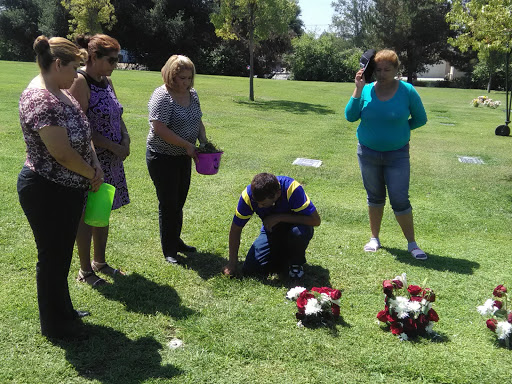 Oakdale Mortuary & Memorial Park image