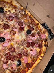 Photo n°22 de Buona Pizza à Launaguet ()