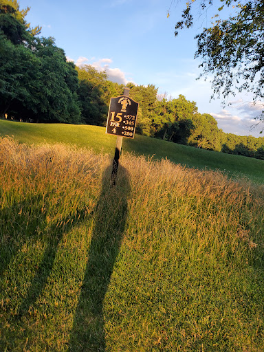 Golf Course «Hendricks Field Golf Course», reviews and photos, 220 S Franklin Ave, Belleville, NJ 07109, USA