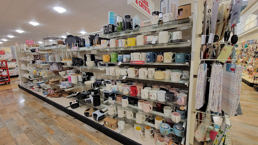 Department Store «T.J. Maxx & HomeGoods», reviews and photos, 24630 Dulles Landing Dr, Dulles, VA 20166, USA