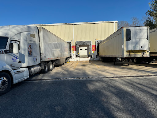 Food Bank of Monmouth County