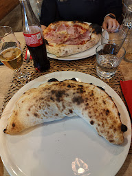 Photo n°53 de L'Osteria à Conflans-Sainte-Honorine ()