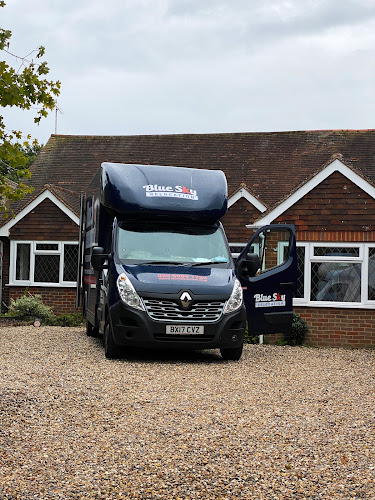 Comments and reviews of BlueSky Removals Southampton