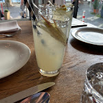 Photo n°6 de l'avis de Tobias.a fait le 24/08/2021 à 21:07 sur le  Restaurant Seepromenade Meersburg à Meersburg