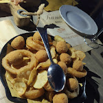 Photo n°2 de l'avis de Giovanni.a fait le 15/07/2022 à 20:26 sur le  Acquaviva - La Taverna del Castello à Rocca d'Evandro