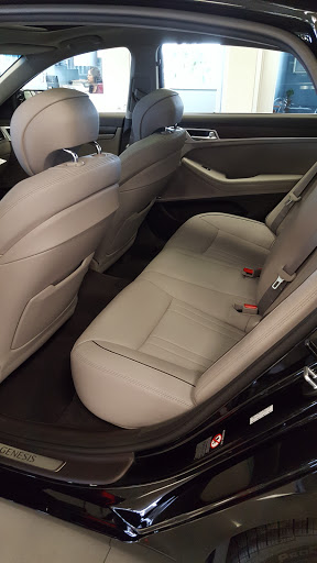 Hyundai Dealer «Stockton Hyundai», reviews and photos, 2979 Auto Center Cir, Stockton, CA 95212, USA