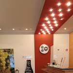 Photo n°3 de l'avis de Heike.h fait le 05/02/2022 à 12:32 sur le  Park-Hotel Hübner à Rostock