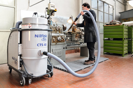Nilquip Ltd - Nilfisk National Service Center