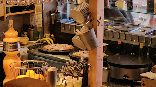 Photo n°39 de Crepe Val's à Val-d'Isère ()