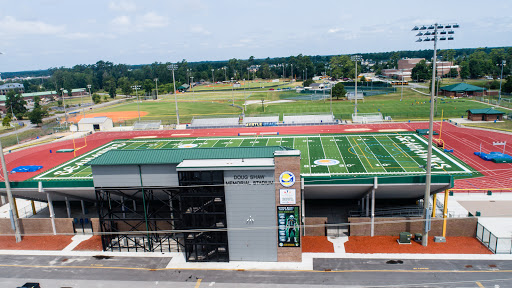 Roofing Contractor «Spann Roofing & Sheet Metal», reviews and photos, 459 Allied Dr, Conway, SC 29526, USA