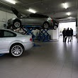 Garage Q37 GmbH - Rheinfelden -