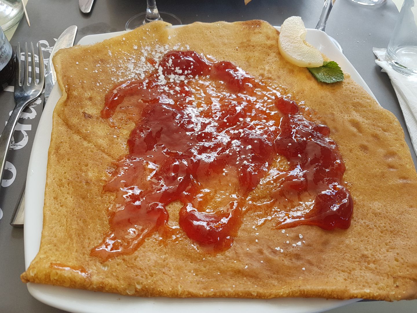 Photo n° 4 de l'avis de Cathy.o fait le 14/07/2019 à 12:47