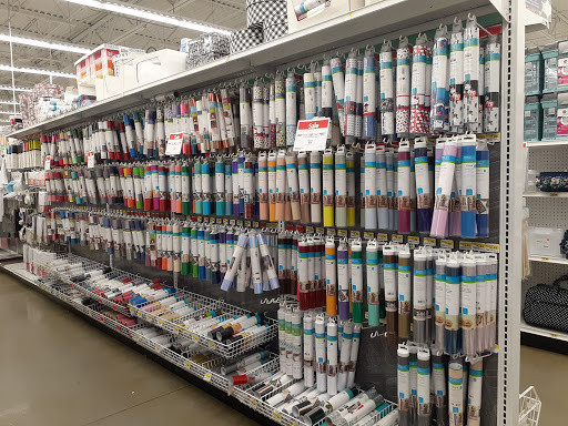 Fabric Store «Jo-Ann Fabrics and Crafts», reviews and photos, 6234 Commerce Palms Dr, Tampa, FL 33647, USA