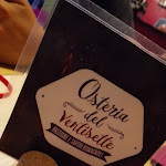 Photo n°6 de l'avis de pamela.o fait le 29/08/2016 à 20:30 sur le  Osteria del Ventisette à Bellaria - Igea Marina