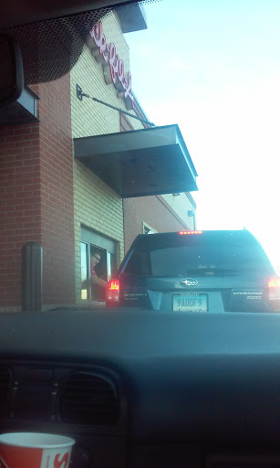 Fast Food Restaurant «Chick-fil-A», reviews and photos, 25 Hazard Ave, Enfield, CT 06082, USA