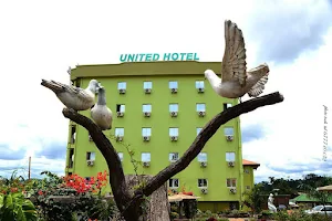 United Hôtel image