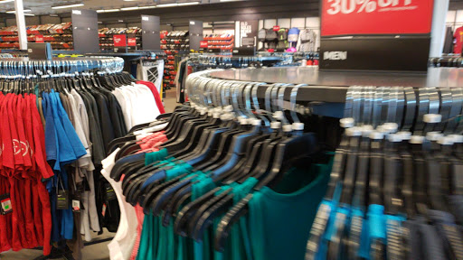 Clothing Store «Nike Clearance Store», reviews and photos, 5209 International Dr, Orlando, FL 32819, USA