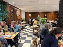 Atmosphère du Restaurant français La Feuillée à Theizé - n°2