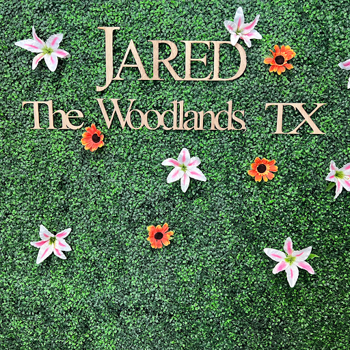 Jewelry Store «Jared The Galleria of Jewelry», reviews and photos, 1475 Lake Woodlands Dr, The Woodlands, TX 77380, USA