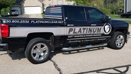 Platinum Window Cleaning and Power Washing