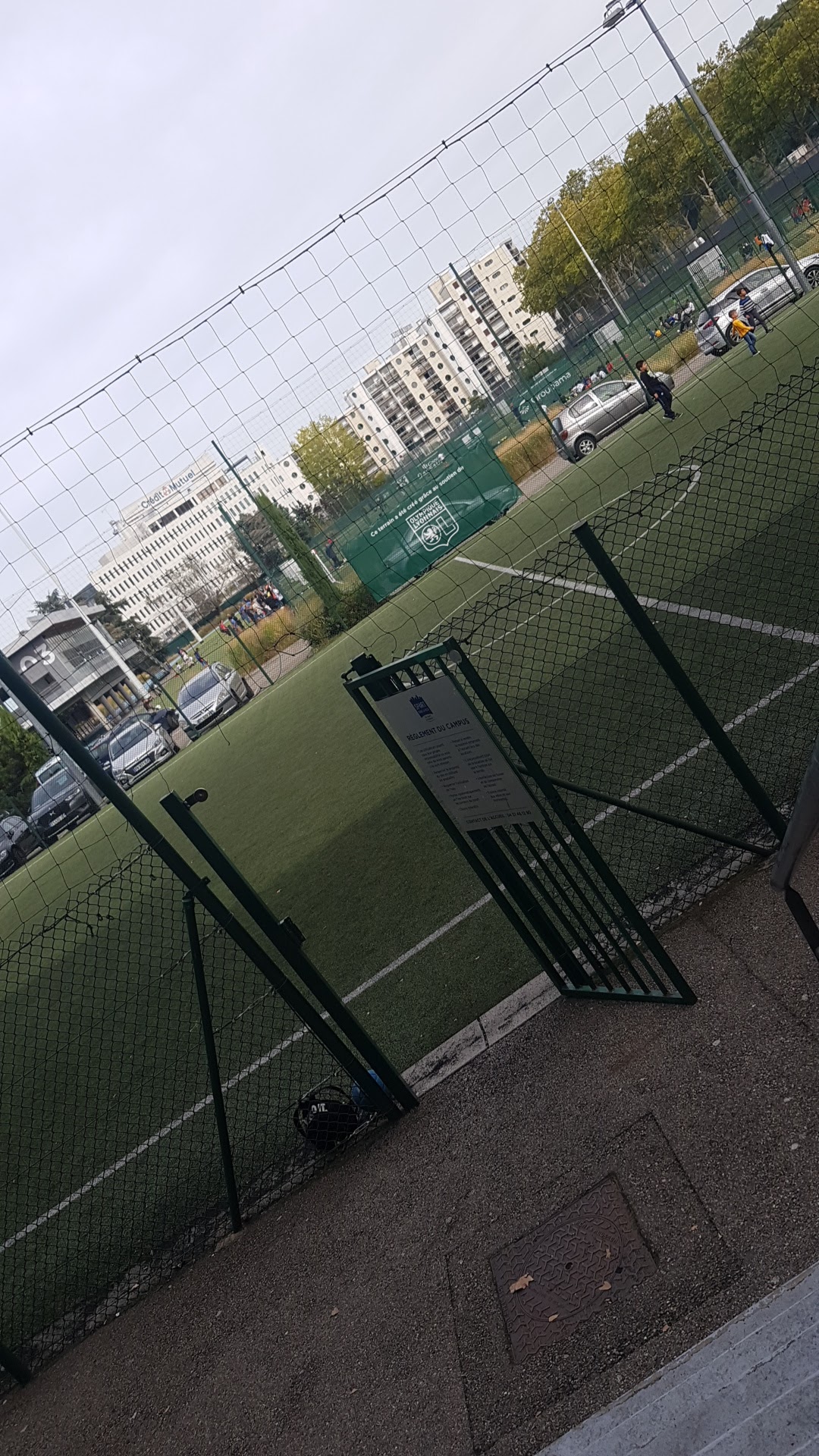 Photo n° 2 de l'avis de Louza.N fait le 02/10/2021 à 12:18
