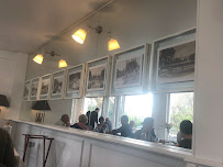 Atmosphère du Restaurant La Réserve Rimbaud à Montpellier - n°15