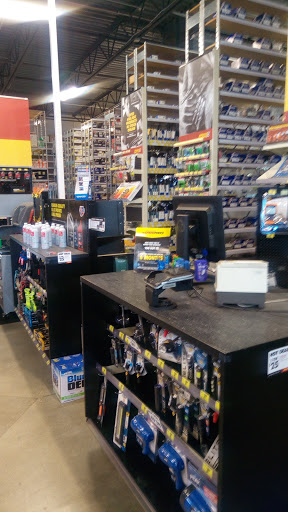 Auto Parts Store «Advance Auto Parts», reviews and photos, 8900 Walker Mill Rd, Capitol Heights, MD 20743, USA