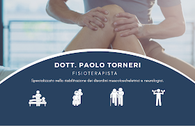 Dott. Paolo Torneri Fisioterapia | Riabilitazione | Tregnago