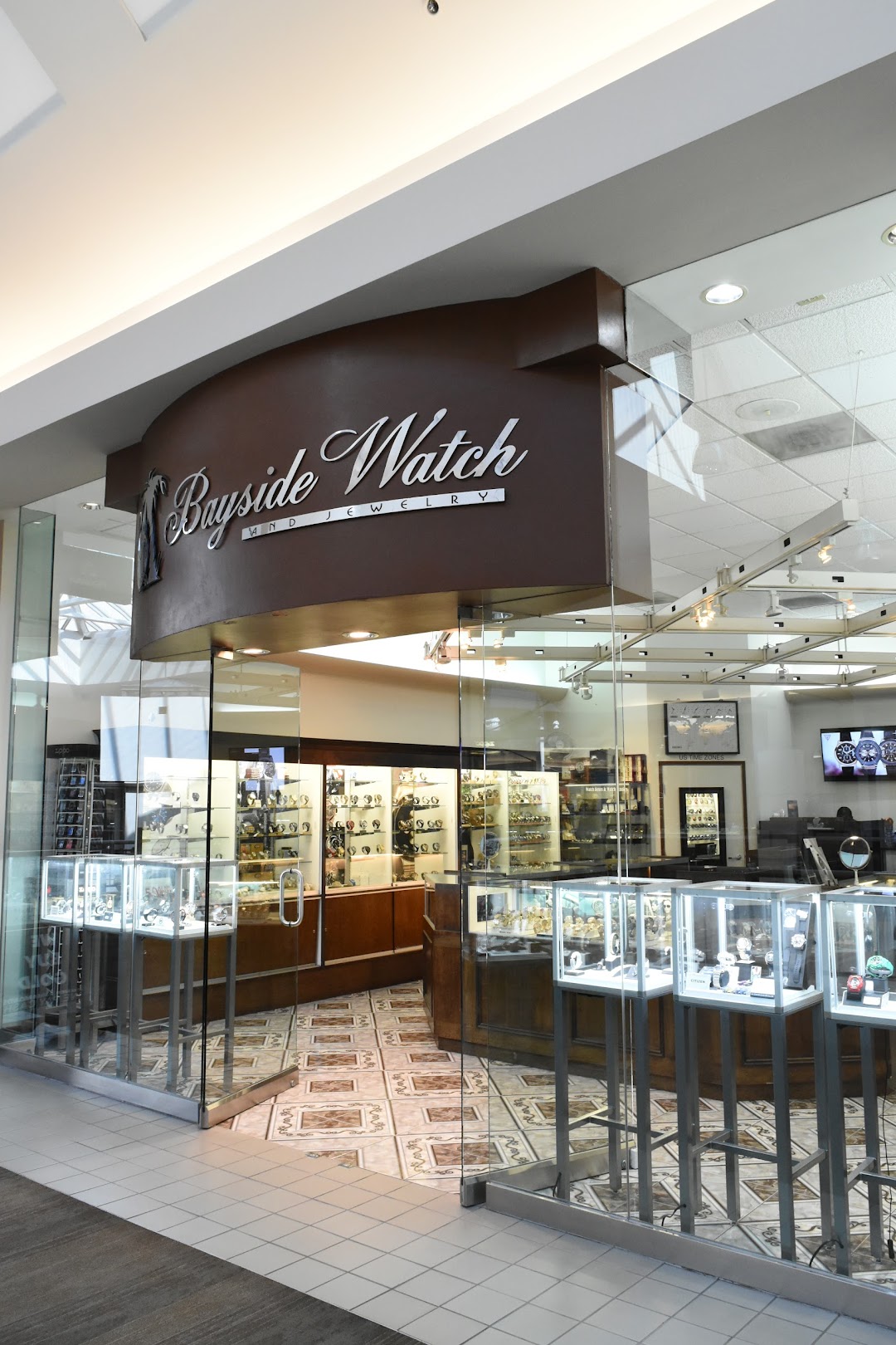 Bayside Watch & Jewelry