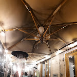 Photo n°1 de l'avis de Rafa.a fait le 09/01/2023 à 21:48 sur le  La Pariolina à Rome