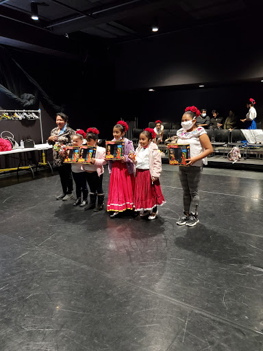 Performing Arts Theater «Diana Wortham Theatre», reviews and photos, 18 Biltmore Ave, Asheville, NC 28801, USA