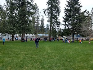 Stub Myers Park - photo 66