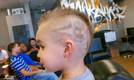 Barber Shop «Rawknykz Barber Shop», reviews and photos, 8690 Aero Dr #106, San Diego, CA 92123, USA