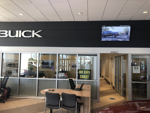 Car Dealer «Worden-Martin Buick GMC», reviews and photos, 1404 N Dunlap St, Savoy, IL 61874, USA