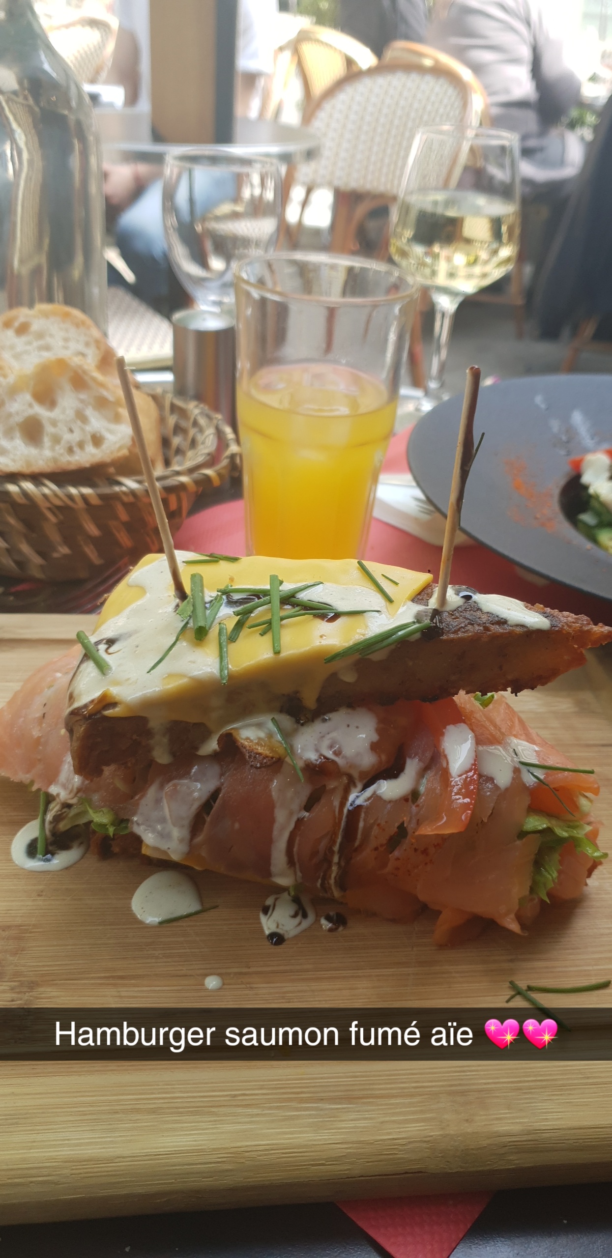 Photo n° 1 de l'avis de mina.o fait le 18/04/2019 à 15:11