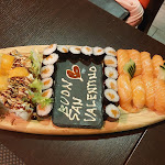 Photo n°2 de l'avis de Ilaria.a fait le 13/02/2023 à 18:50 sur le  Ristorante orientale à Cosenza