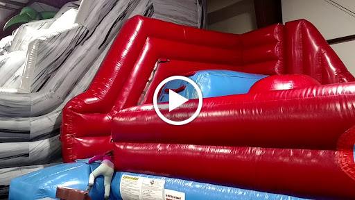 Amusement Center «Playland Adventures», reviews and photos, 510 Wilson St, Brewer, ME 04412, USA