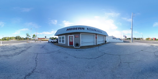 Auto Repair Shop «Modern Auto Repair», reviews and photos, 1645 S Missouri Ave, Clearwater, FL 33756, USA