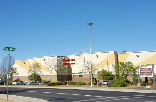 Movie Theater «Harkins Theatres Prescott Valley 14», reviews and photos, 7202 Pav Way, Prescott Valley, AZ 86314, USA