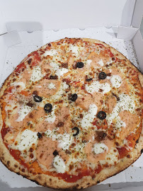 Photos du propriétaire du Pizzas à emporter Raph et Nath pizza à Saint-Paul-de-Fenouillet - n°4