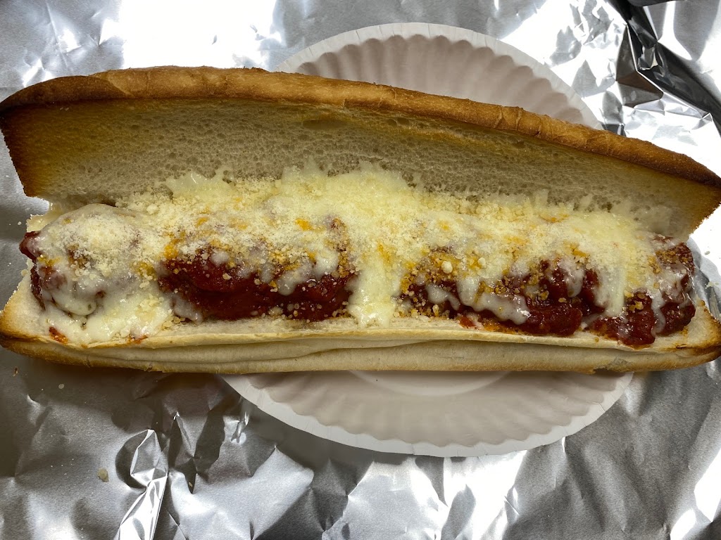 The Pizza Shop 32757