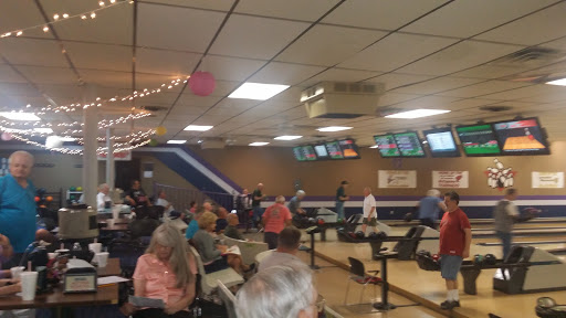 Bowling Alley «Rocky Springs Entertainment Center», reviews and photos, 1495 Millport Rd, Lancaster, PA 17602, USA