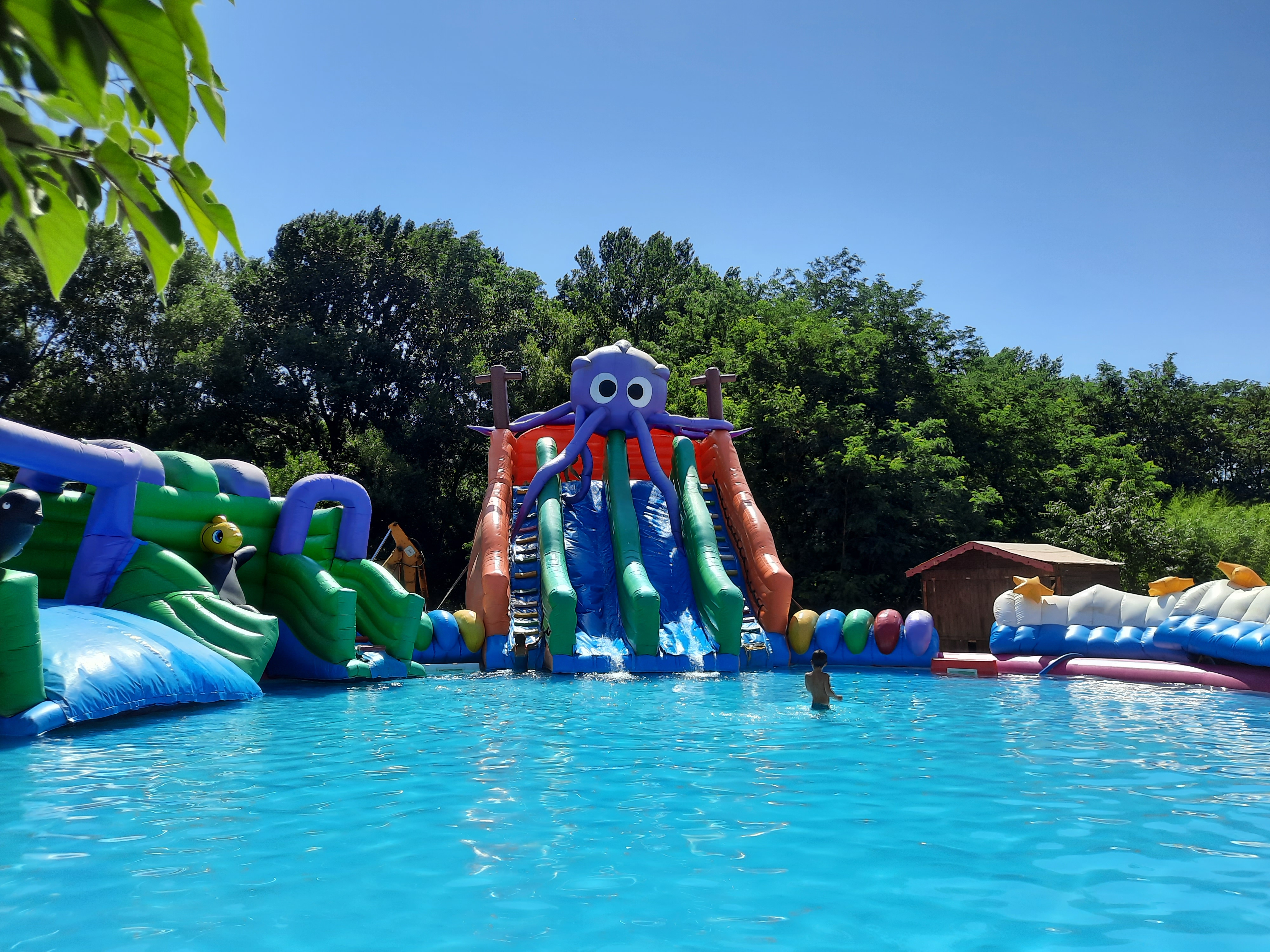 Photo n° 1 de l'avis de martine.l fait le 21/07/2021 à 05:42