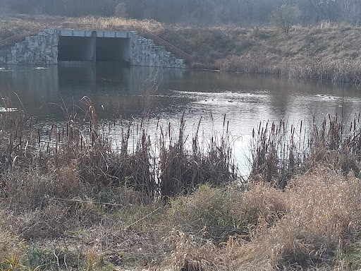 Public Golf Course «Hansen Park Golf Course», reviews and photos, 9800 Underwood Pkwy, Wauwatosa, WI 53226, USA