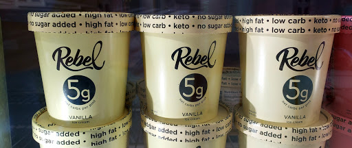 Natural Foods Store «Toomey Natural Foods», reviews and photos, 914 Lila Ave, Milford, OH 45150, USA